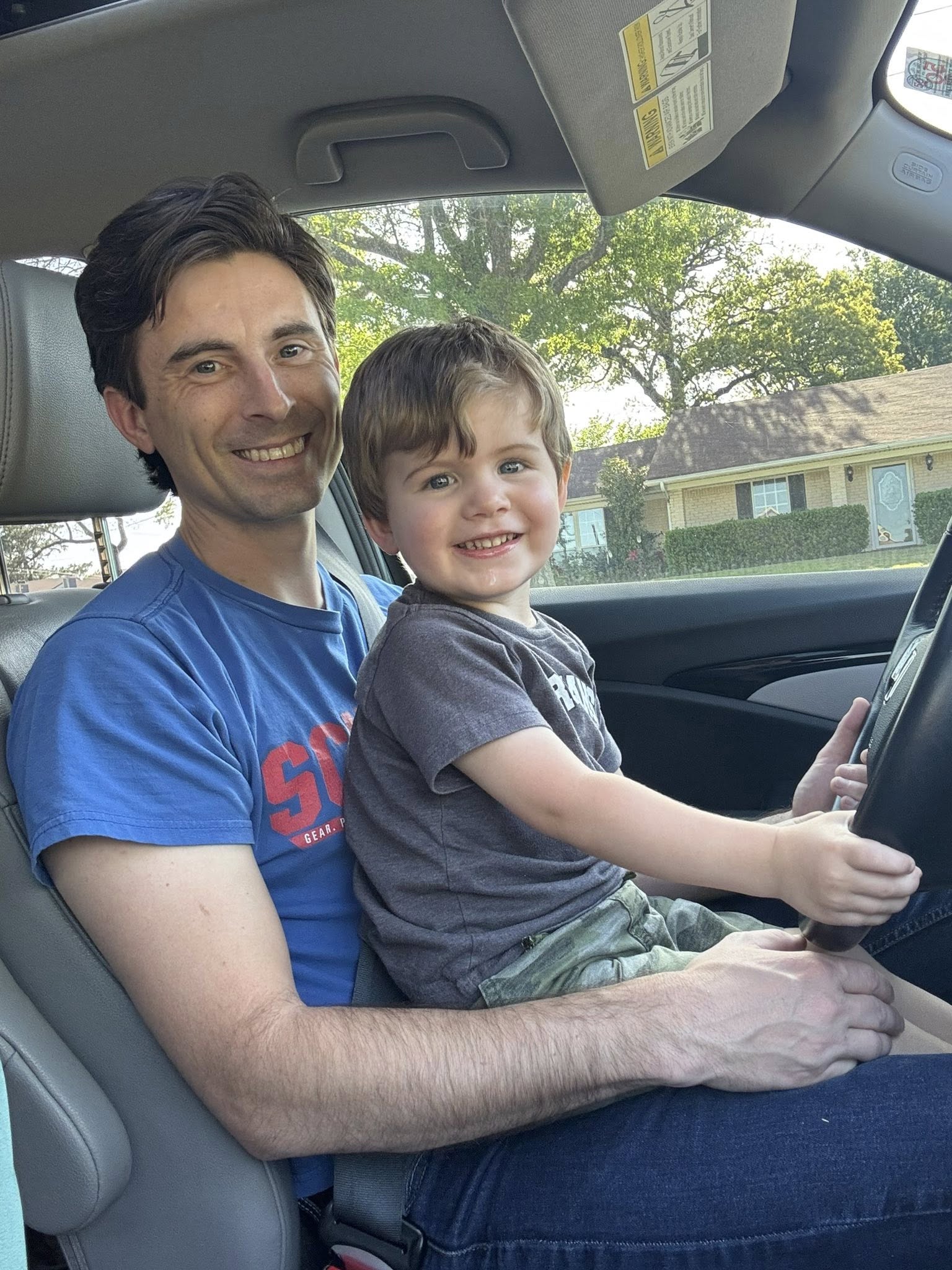 Justin Teague, Co-Founder of Catahoula Energy